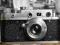 ZORKI S radziecka Leica
