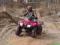 QUAD /ATV HONDA TRX 250 2007