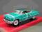 YAT MING 1952 LINCOLN CAPRI GREEN 1:18