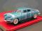 YAT MING 1948 TUCKER TORPEDO BLUE METALLIC 1:18