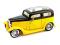 YAT MING 1931 FORD MODEL A YELLOW 1:18