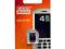 KARTA PAMIĘCI MICRO SD SDHC 4GB + ADAPTER GOODRAM
