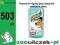 Dental Fresh Puppy 503 ml świeży oddech