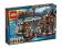 LEGO HOBBIT 79013 POSCIG W MIESCIE NA JEZIORZE