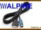 ALPINE KCE-433IV KABEL DO iPOD'A iPHONE'A 2009/10