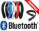 SŁUCHAWKI NAUSZNE BLUETOOTH BIEGANIA bezprzewodowe