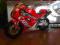 Honda VTR 1000 Rossi/Edwards 1:12 minichamps uszk.