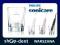 PHILIPS SONICARE ŁADOWARKA SZKLANKA DIAMONDCLEAN