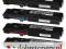KOMPLET DO XEROX 6600N 6600 6600DN 106R02249 CMYK