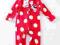DISNEY MINNIE CIEPŁA NOWA PIŻAMKA PAJACYK CUDO 98