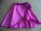T-27- SPÓDNICZKA NA TANIEC 6-10  LAT