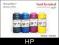 Fabra solventowa SunChemical Optima HPQ HP 9000s