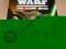 Star Wars The Clone Wars Misje Yody + 30 naklejek