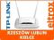 ROUTER TP-LINK TL-WR843ND DSL ASTER VECTRA 1345