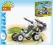 Klocki MAŁA ARMIA - Pojazd Bojowy BUGGY Cobi