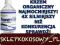 Krzem organiczny 500ml NAJMOCNIEJSZY! 1500mg/l