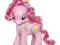 My Little Pony PINKIE PIE CHODZI I MÓWI A1384 PL