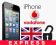 SIMLOCK IPHONE 3GS 4 4S 5 5C 5S VODAFONE UK EXPRES