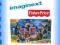 FISHER PRICE IMAGINEXT ZAMEK WAROWNY Y2446 Dźwięk