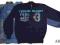ŻAREK OCIEPLANA BLUZA BARDZO GRUBA BAWEŁNA! r.164