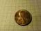 USA 1 Cent 1985 r.