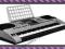 MK-935- PROFESJONALNE ORGANY KEYBOARD +KURS GRY CD