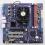 ECS AMD690VM-FMH-Athlon 64 LE-1640 2,6GHz-1GB DDR2