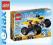 KLOCKI LEGO CREATOR - QUAD TERENOWY 31022