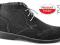 BUTY MĘSKIE 115 SZTYBLETY CZERŃ SKÓRA OCIEPLANE 45