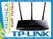 TP-LINK TL-WDR4300 ROUTER 750MBPS WIFI 2xUSB N750