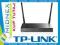 TP-LINK TL-ER604W ROUTER WIFI GIGABIT SAFESTREAM