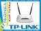 TP-LINK TL-WR841ND ROUTER WIFI 300MBPS ODKR.ANTENY