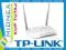 TP-LINK TD-W8961ND ROUTER ADSL WIFI 300MBPS ORANGE