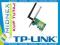 TP-LINK TL-WN781ND KARTA SIECIOWA 150MBPS PCI-E