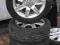 SEAT 195/55 R15 felgi z oponami