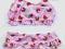 KappAhl strój kąpielowy 98/104 biedronki NOWY tani
