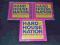 Hard House Nation [2CD] Lisa Pin-Up Andy Farley