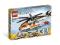 LEGO CREATOR 7345 HELIKOPTER SAMOLOT PONTON