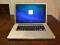 Macbook Pro A1286 15,4