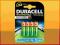 Akumulatorki Duracell StayCharged R6/AA 2400mAh x4