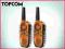 KRÓTKOFALÓWKI TOPCOM 9100 RC-6404 ZASIĘG DO 10km