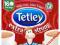Tetley Extra Strong - Herbata Czarna 160 's