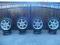 ALU+OPONY LATO VW PASSAT,GOLF 5,6,AUDI A4,A6,SKODA