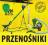 Przenośnik Ślimakowy Pneumatyczny do Ziarna M-ROL