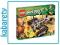 LEGO NINJAGO - POJAZD ULTRADŻWIĘKOWY 9449 [KLOCKI]