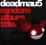 Deadmau5 - Random Album Title. (2008, MoS)