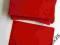 czerwony filc A4 arkusze filcowe 1mm 10 sztuk