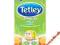 Tetley Green Mint - Herbata Zielona z Miętą - 20's