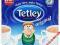 Tetley Original - Herbata Czarna Ekspresowa 80 's