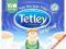 Tetley Original - Herbata Czarna Ekspresowa 160 's